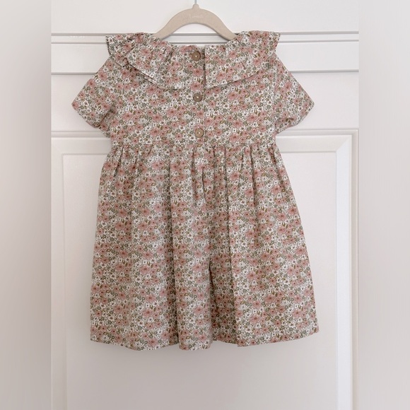 Dress, size 4 T - Picture 3 of 4